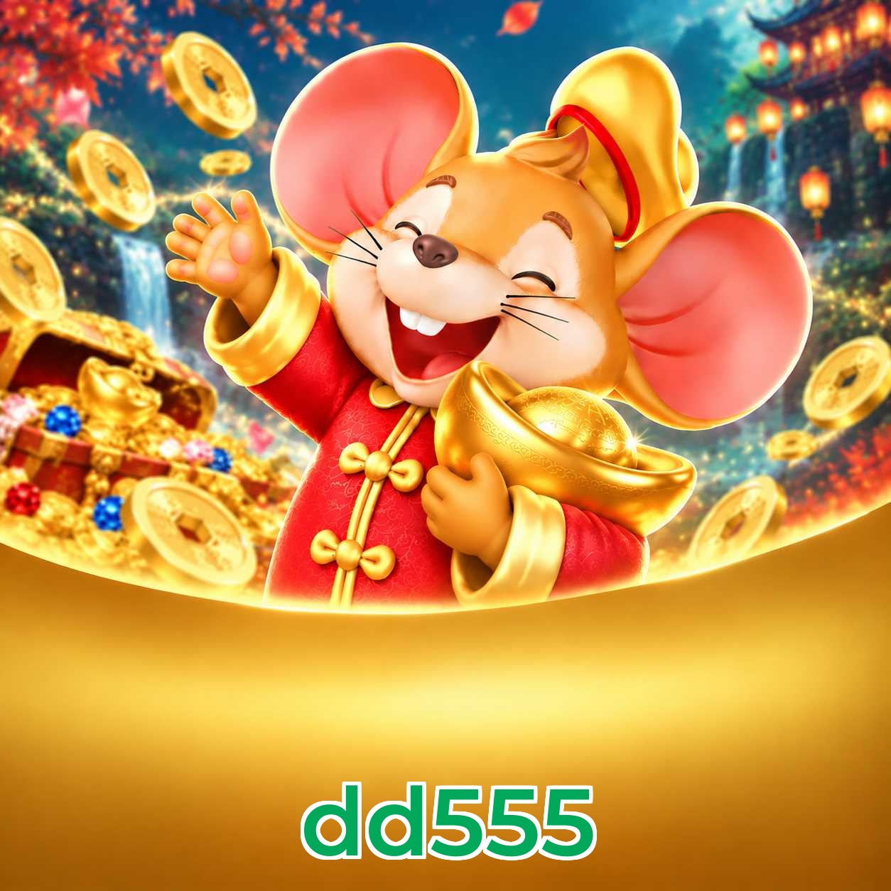 dd555 VIP Telegram