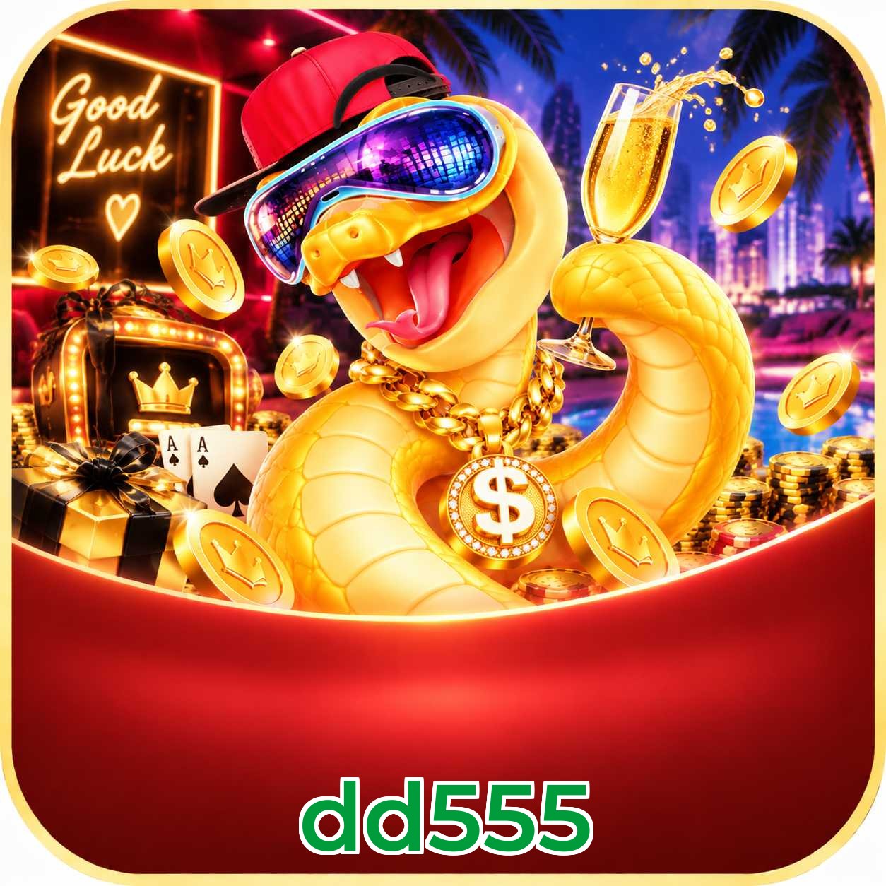 dd555 Free Spins