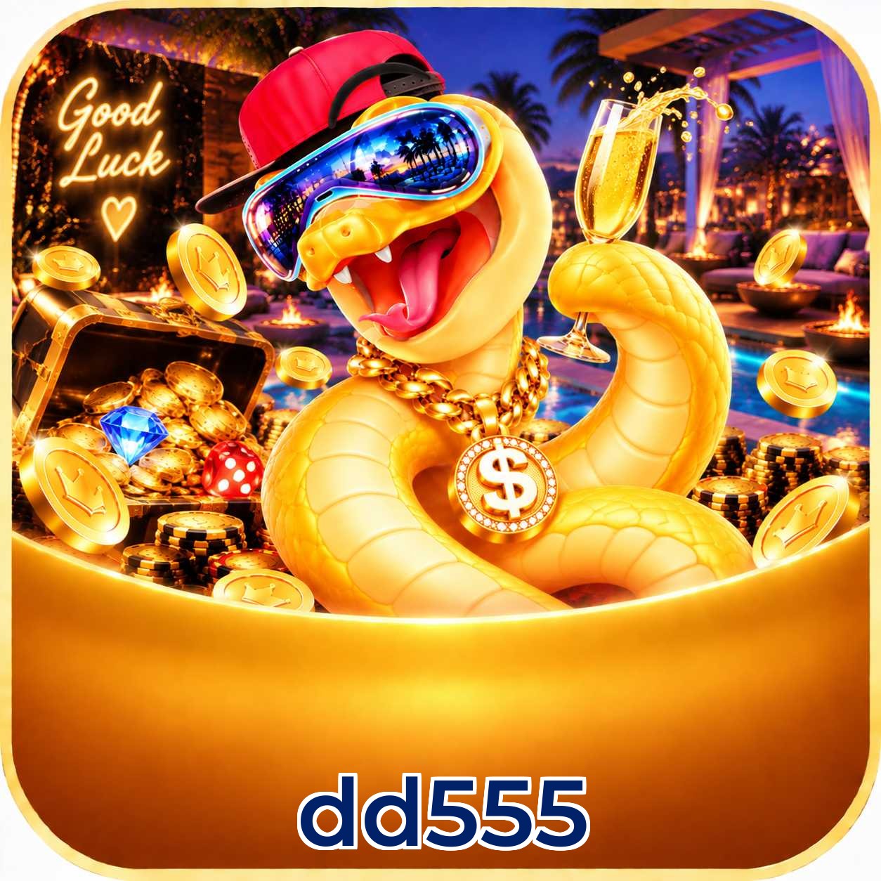 dd555 instalar iPhone Safari PWA