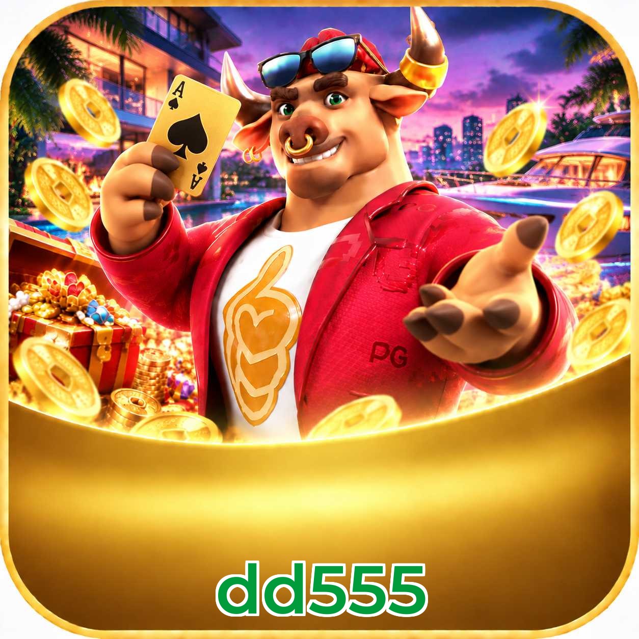 dd555 Bet FAQ