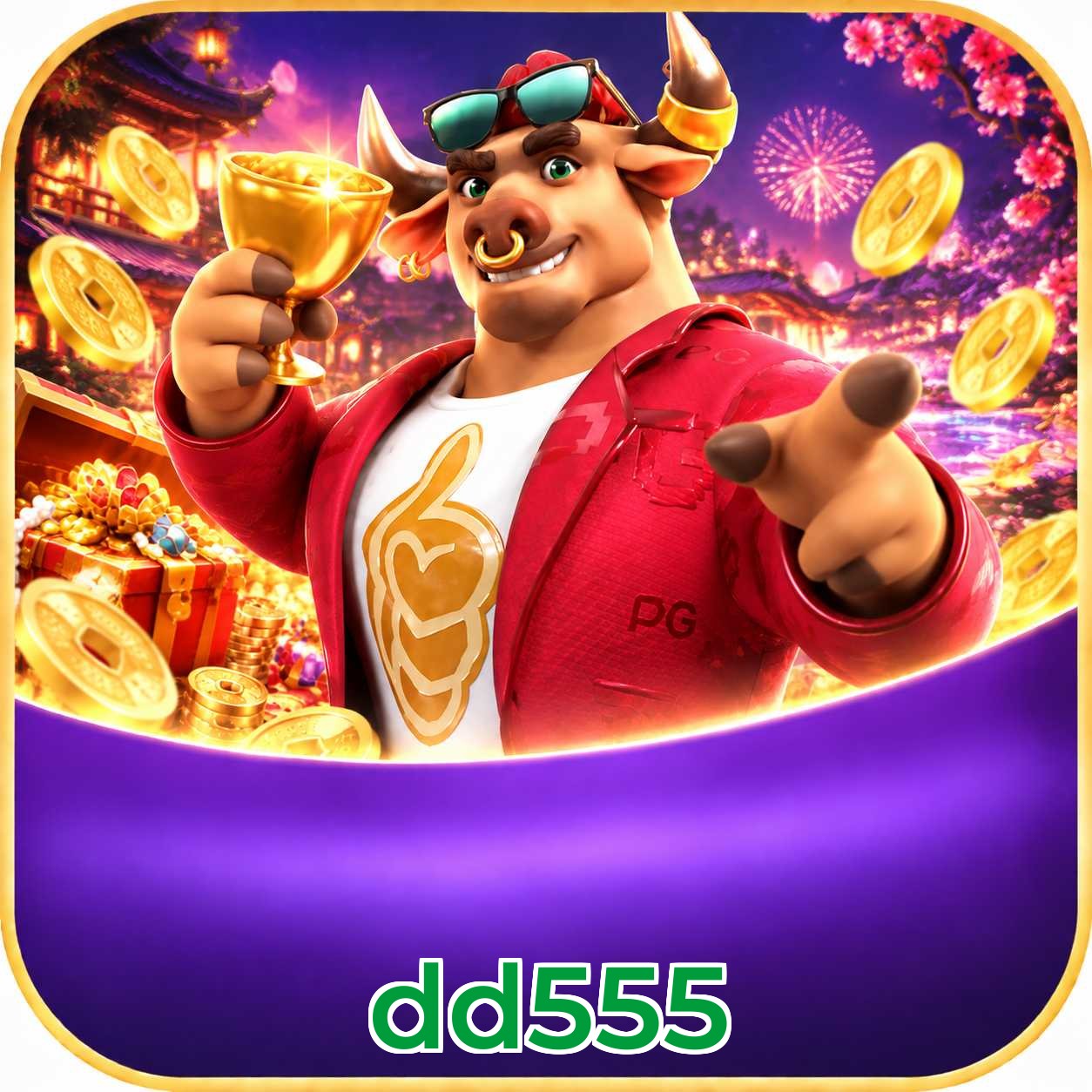 dd555 Jogos Exclusivos