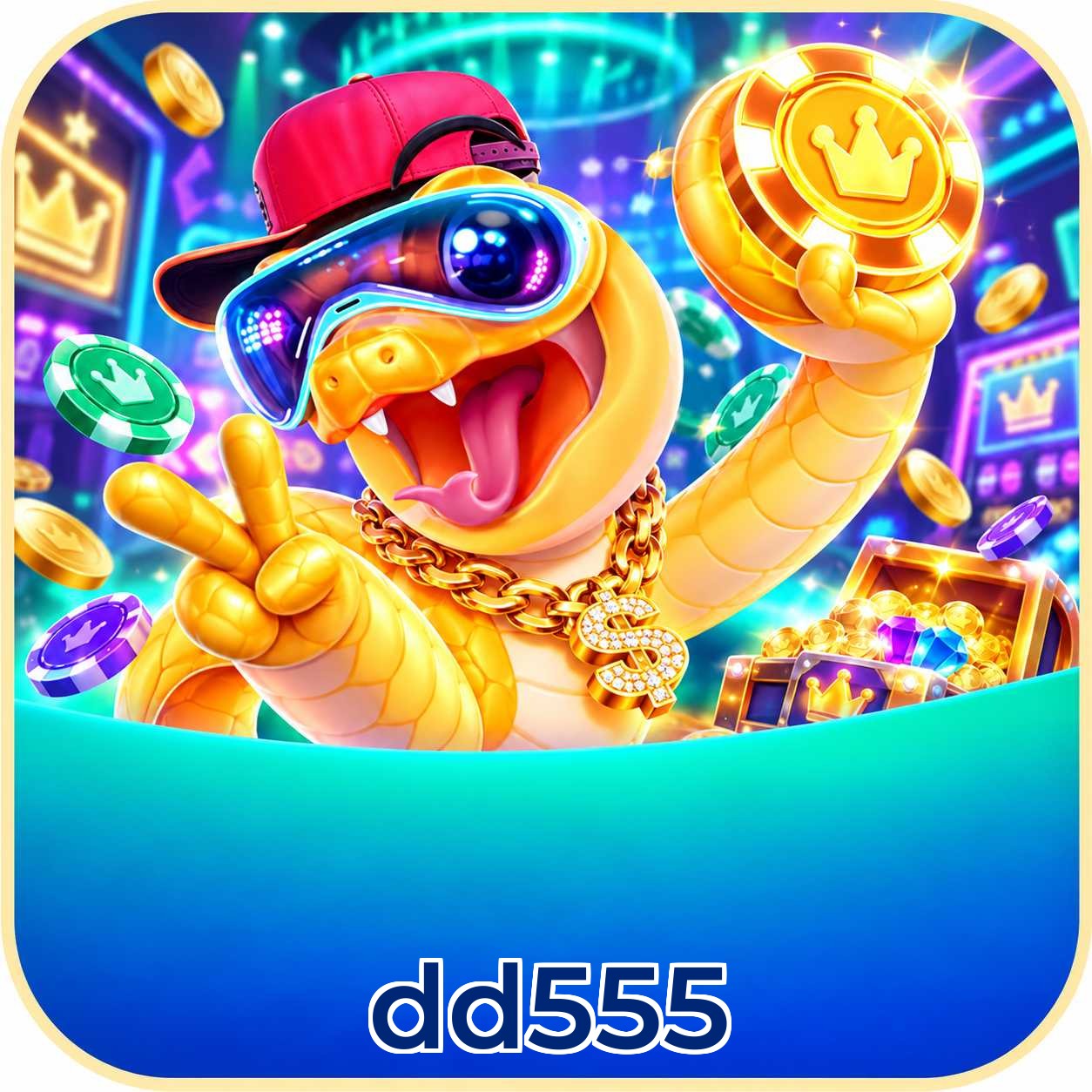 dd555 instalar Android APK