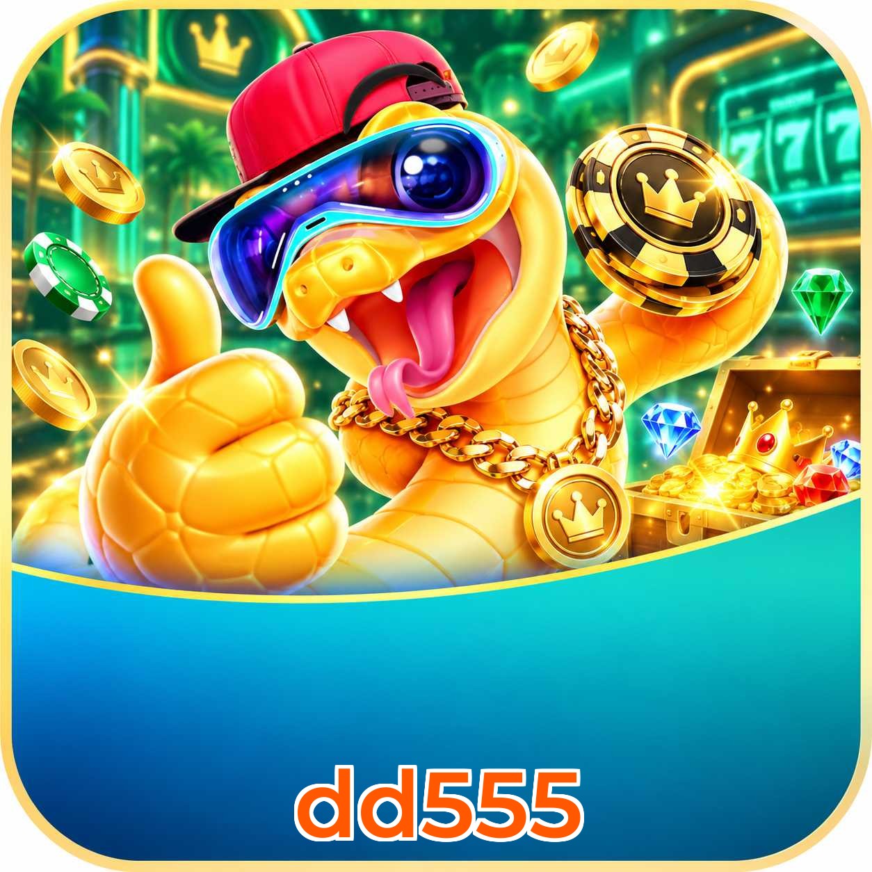 dd555 Game Stats