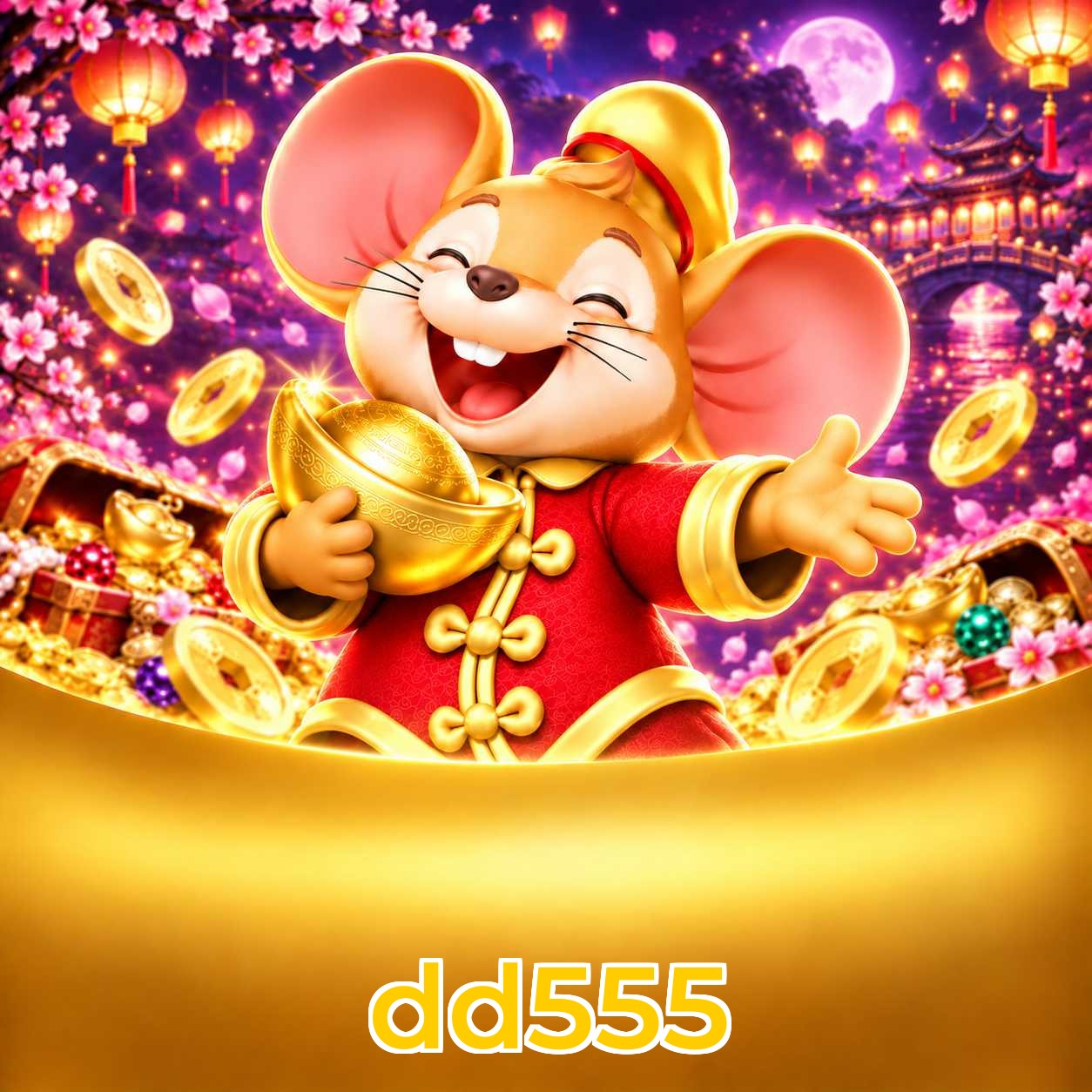 dd555 Streaming Quality