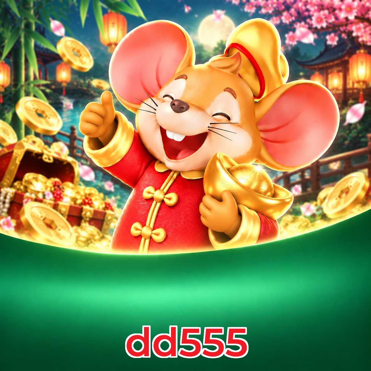 dd555 Telegram