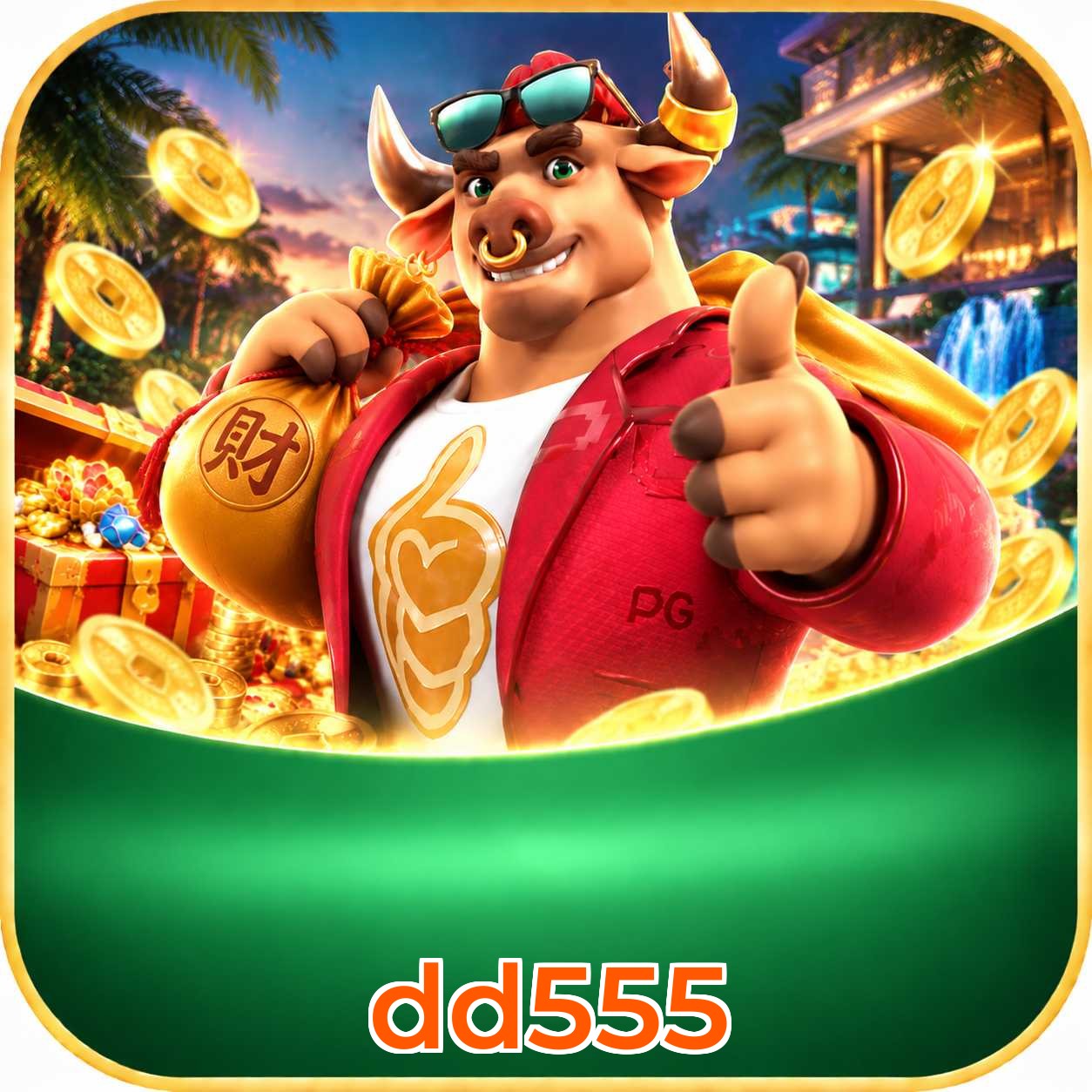 dd555 FAQ instalar app