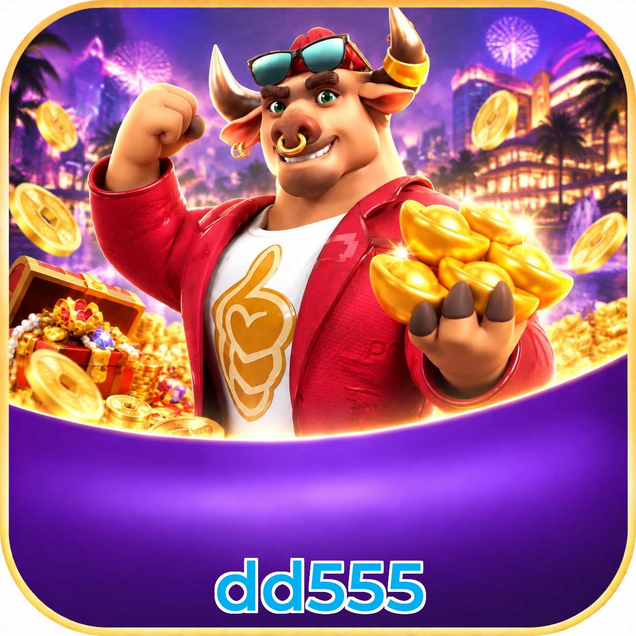 dd555 Live Games