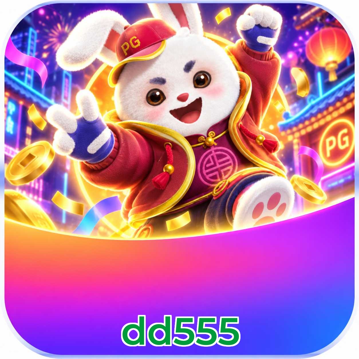 dd555 Top Slots